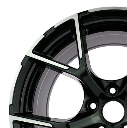 Lot de 4 Jantes Alu 19 Blade19MB30