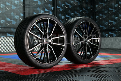 Pack de 4 Jantes  19" Bmw Série 1 2 F40 / F44 / F45