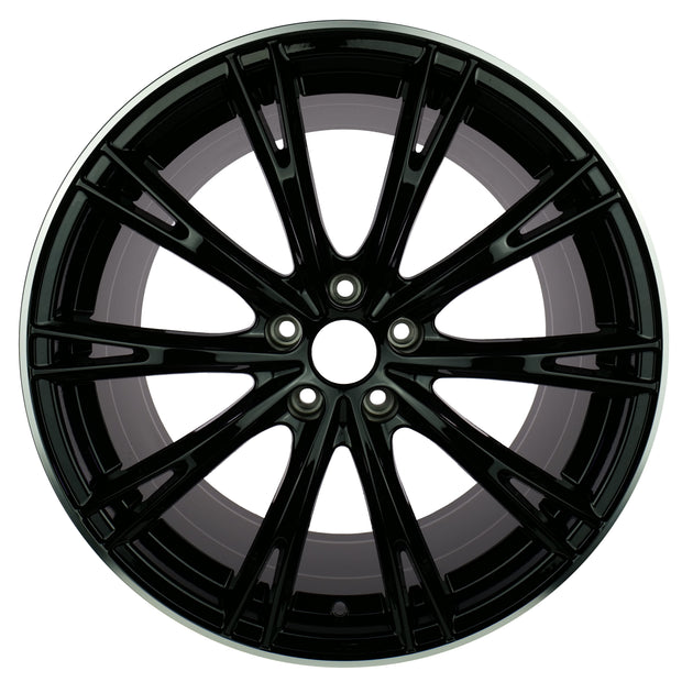 Pack 4 Jantes 20" – W437