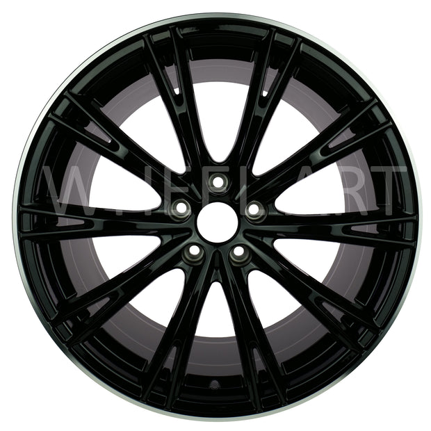 Pack 4 Jantes 20" – W297
