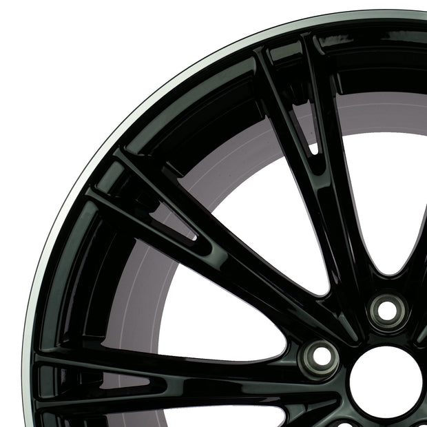 Pack 4 Jantes 20" – W297