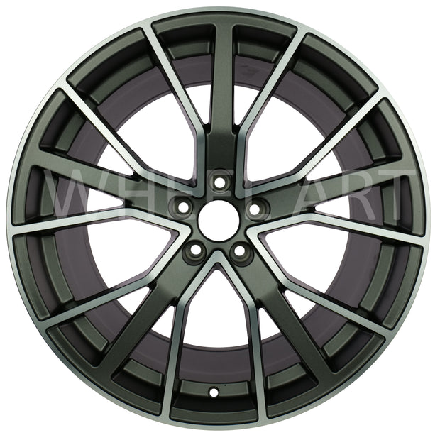 Pack 4 Jantes 20" SQ7 – W295