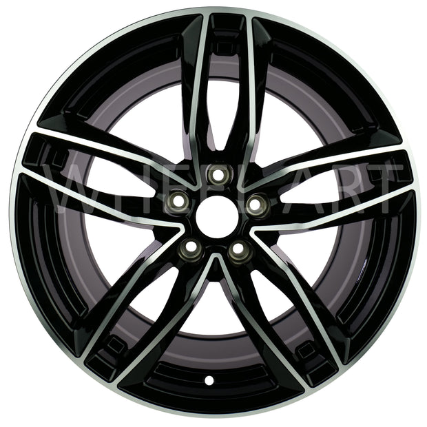 Pack 4 Jantes 20" RS3 – W296