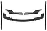 Kit de pare-chocs M Bmw X5 M F95 2019 - 2022
