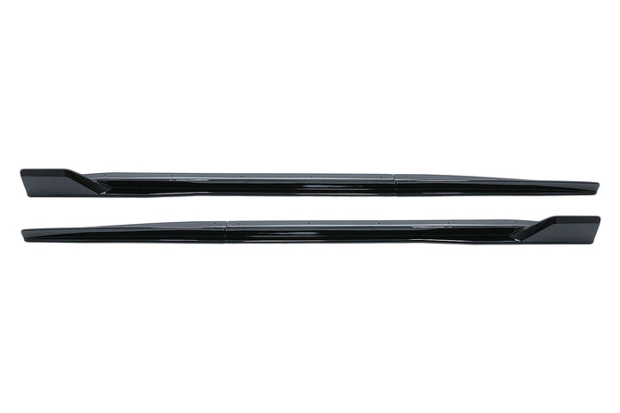 Kit de pare-chocs M Bmw X5 M F95 2019 - 2022