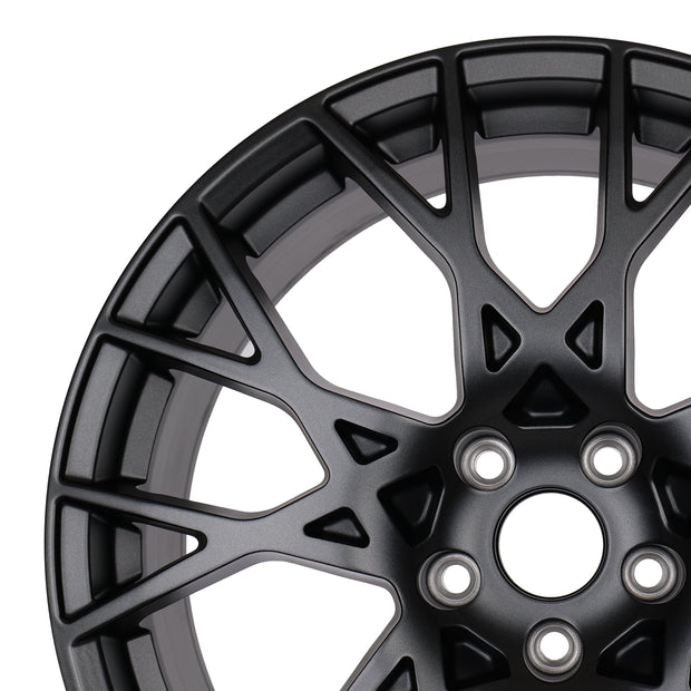 Pack 4 Jantes 19" RS3 – W552
