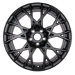 Lot de 4 Jantes Alu 19 AM19GR
