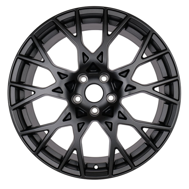 Pack 4 Jantes 19" RS3 – W552