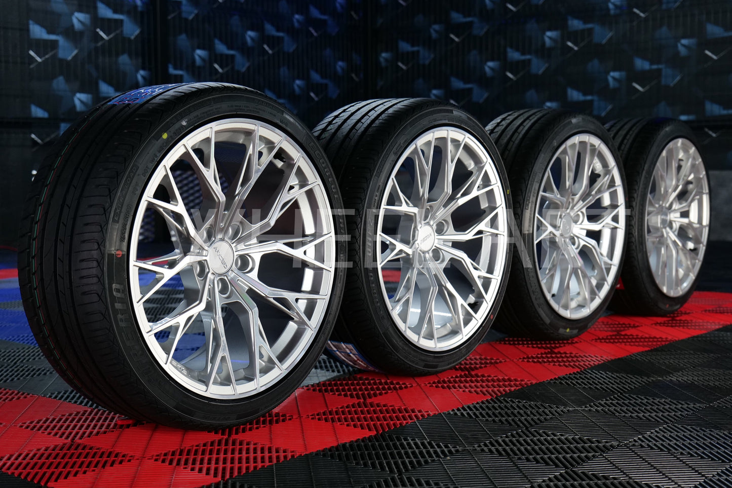 Pack de 4 Jantes  19" Bmw Série 3 G20 / G21