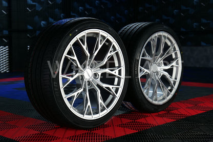 Pack de 4 Jantes  19" Bmw Série 3 G20 / G21