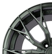 Lot de 4 Jantes Alu 19 ARC19239-0910