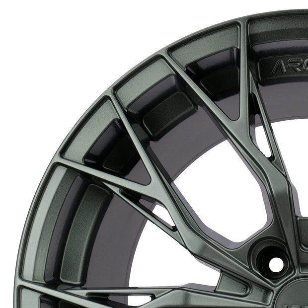 Lot de 4 Jantes Alu 19 ARC19239-0910
