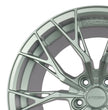 Lot de 4 Jantes Alu 19 ARC19239-3738