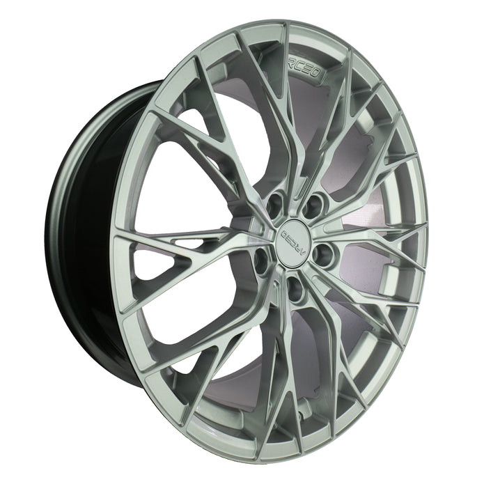 Lot de 4 Jantes Alu 19 ARC19239-0102