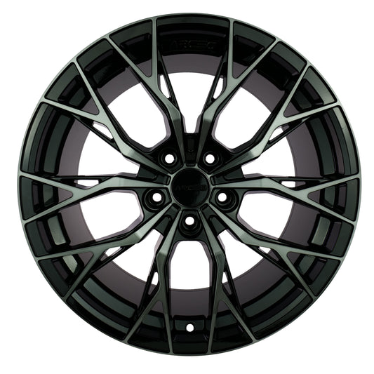 Lot de 4 Jantes Alu 20 HX042BT