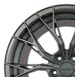 Lot de 4 Jantes Alu 19 ARC19239-4546
