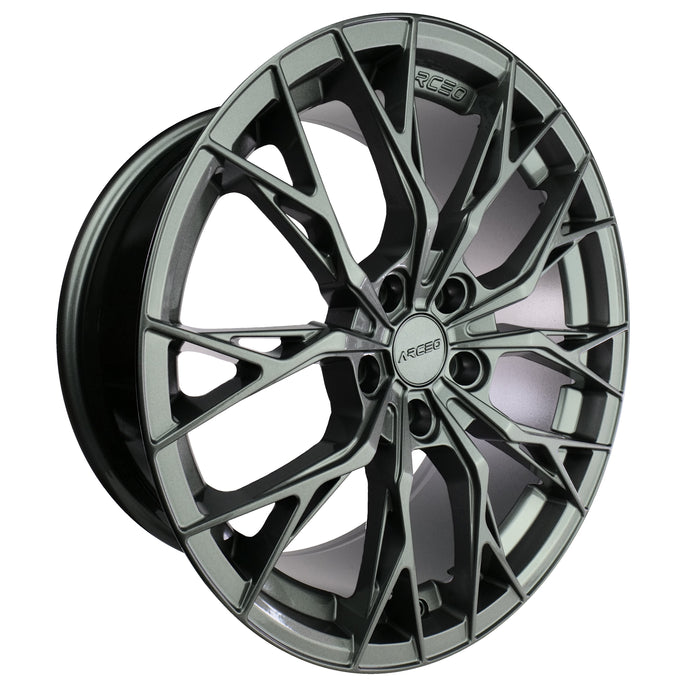 Lot de 4 Jantes Alu 19 ARC19239-4546