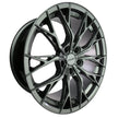 Lot de 4 Jantes Alu 19 ARC19239-4546