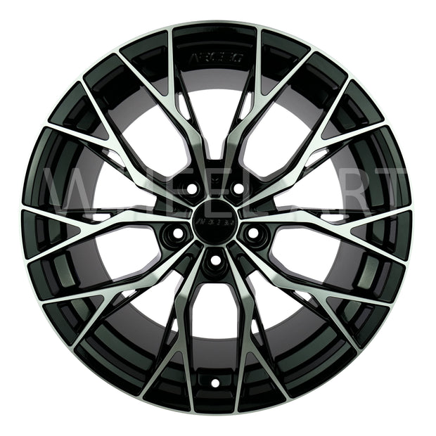 Lot de 4 Jantes Alu 17 ARC-G692-32