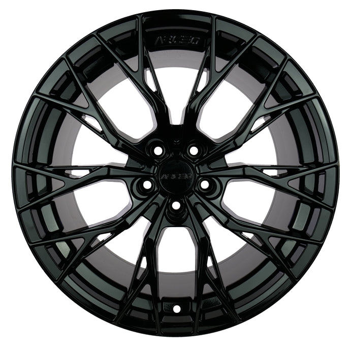 Lot de 4 Jantes Alu 18 R015