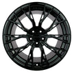 Lot de 4 Jantes Alu 18 R015