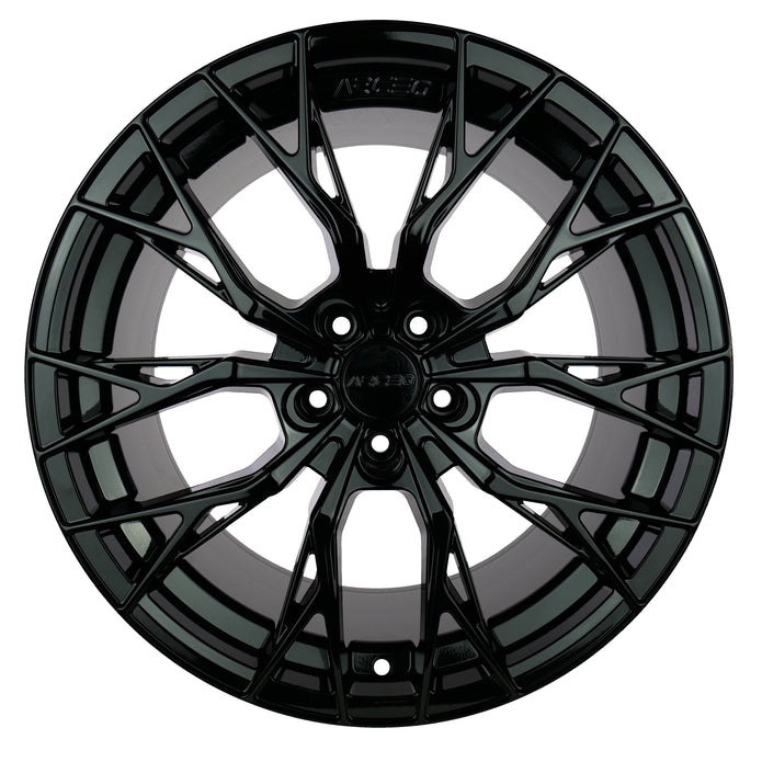 Lot de 4 Jantes Alu 17 Ti175100