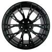 Lot de 4 Jantes Alu 18 Ti185120