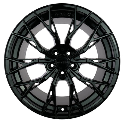 Lot de 4 Jantes Alu 18 C3243GB18