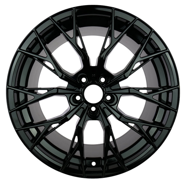 Pack 4 Jantes 18" – W846