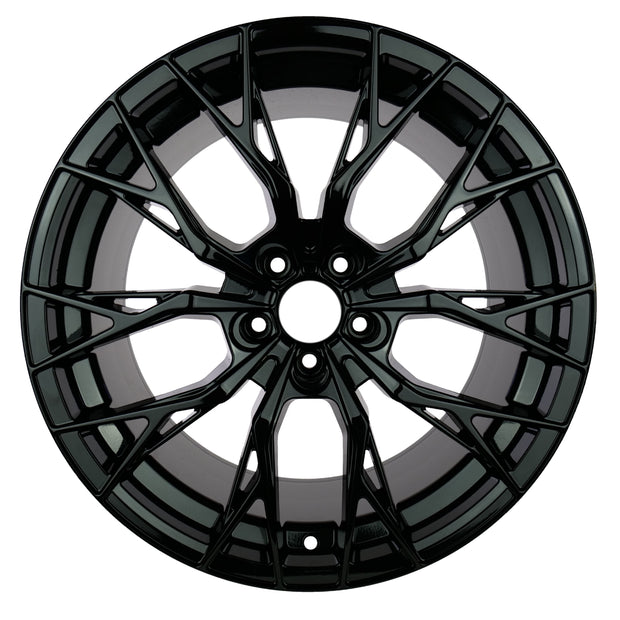 Lot de 4 Jantes Alu 19 A3243-19