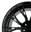 Lot de 4 Jantes Alu 17 Ti175114