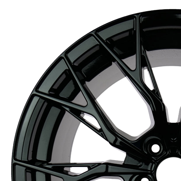 Lot de 4 Jantes Alu 19 A3243-19