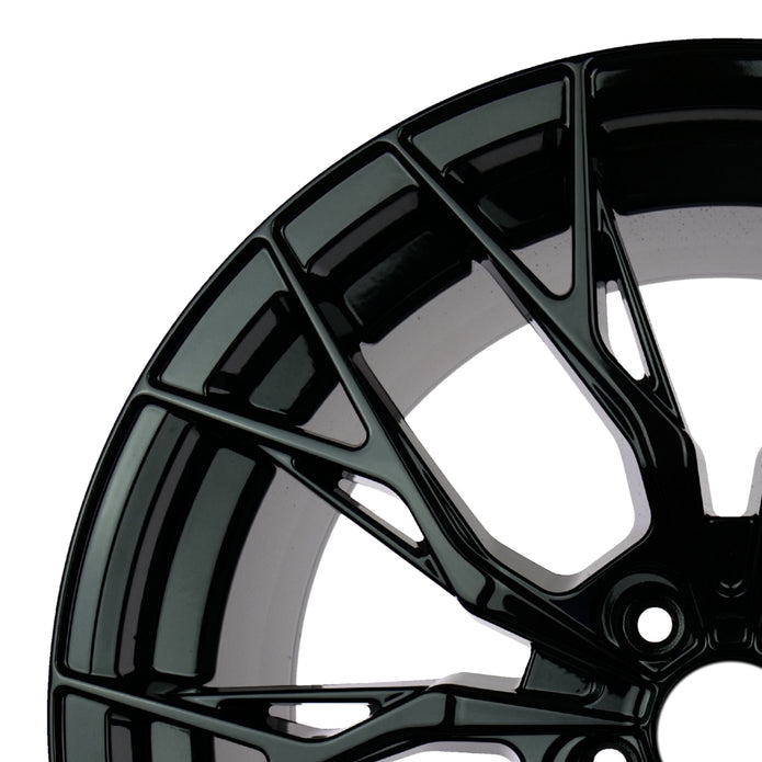 Lot de 4 Jantes Alu A32435108-18