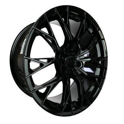 Lot de 4 Jantes Alu 19 HX042