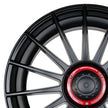 Lot de 4 Jantes Alu 19 Aeroz19BL
