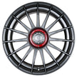 Lot de 4 Jantes Alu 19 Aeroz19G