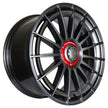 Lot de 4 Jantes Alu 19 Aeroz19G