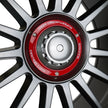 Lot de 4 Jantes Alu 19 Aeroz19G