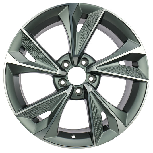 Lot de 4 Jantes Alu 20 B1566G
