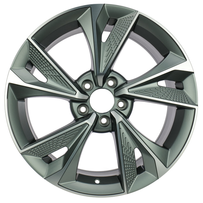 Lot de 4 Jantes Alu 20 B1566G