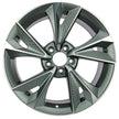 Lot de 4 Jantes Alu 20 B1566G