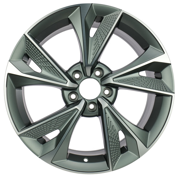 Pack 4 Jantes 20" – W633
