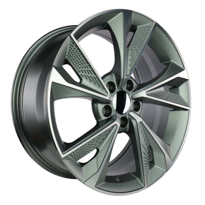 Lot de 4 Jantes Alu 20 B1566G