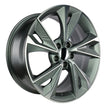 Lot de 4 Jantes Alu 20 B1566G