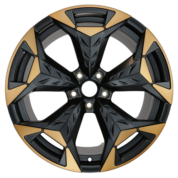 Pack 4 Jantes 19" 728M – W947