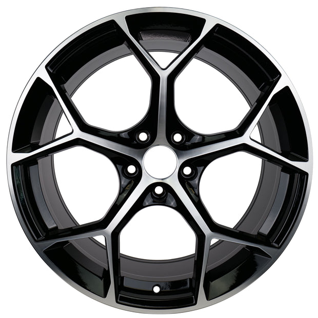 Pack 4 Jantes 19" – W639