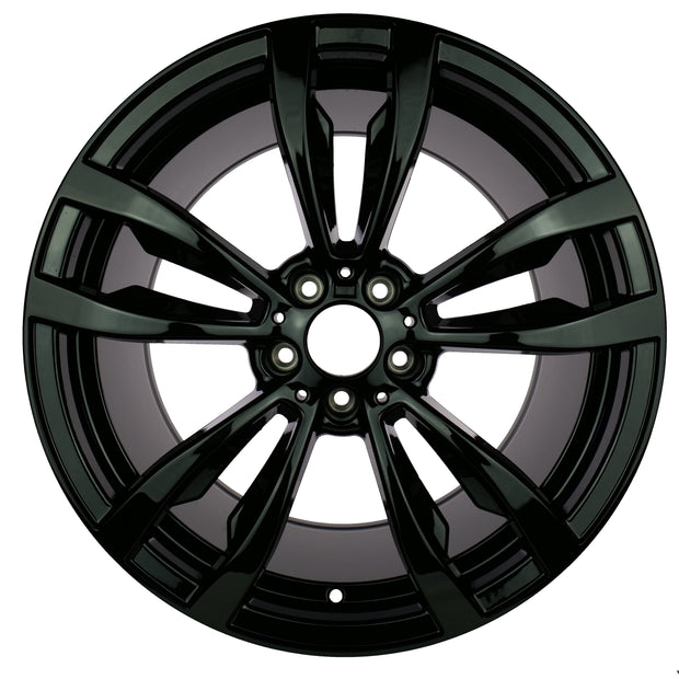 Pack 4 Jantes 20" 469M – W551