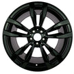 Lot de 4 Jantes Alu 20 C0257