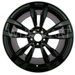 Lot de 4 Jantes Alu 20 B002NB