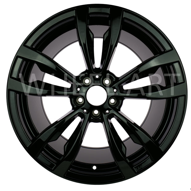 Pack 4 Jantes 20" 469M – W270